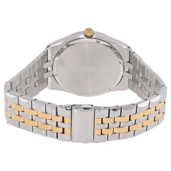 Citizen Men's Blue Watch Corso Eco-Drive - BM7334-58L - Picture 3 of 9